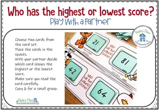 Place Value to 2 digits - image 4 of 8