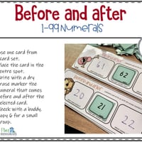 Place Value to 2 digits - thumbnail 6 of 8