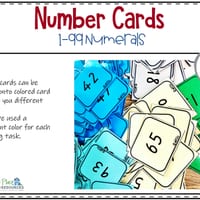 Place Value to 2 digits - thumbnail 3 of 8