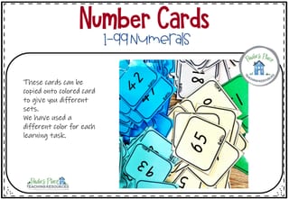 Place Value to 2 digits - image 3 of 8