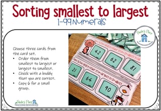 Place Value to 2 digits - image 5 of 8