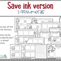 Place Value to 2 digits - thumbnail 8 of 8