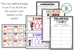 Rounding Numbers - image 6 of 6