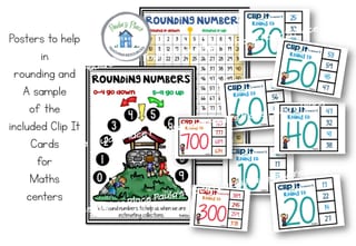 Rounding Numbers - image 3 of 6