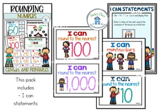 Rounding Numbers - image 2 of 6