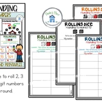 Rounding Numbers - thumbnail 4 of 6