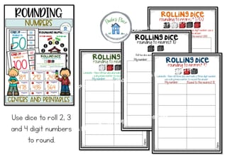 Rounding Numbers - image 4 of 6