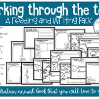 Wombat Stew Book Study - thumbnail 3 of 7