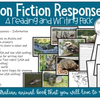 Wombat Stew Book Study - thumbnail 6 of 7