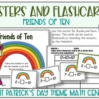 Saint Patrick's Day Friends of Ten - thumbnail 2 of 5