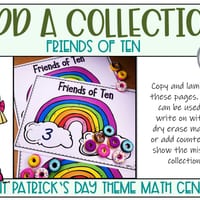 Saint Patrick's Day Friends of Ten - thumbnail 4 of 5