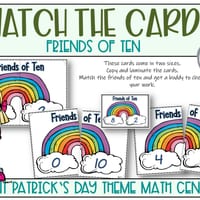 Saint Patrick's Day Friends of Ten - thumbnail 3 of 5
