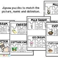 Dairy Information Pack - thumbnail 5 of 7