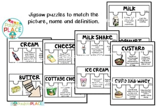 Dairy Information Pack - image 5 of 7