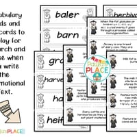 Dairy Information Pack - thumbnail 3 of 7