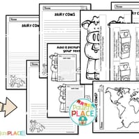 Dairy Information Pack - thumbnail 7 of 7