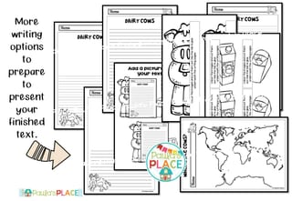 Dairy Information Pack - image 7 of 7
