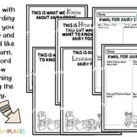 Dairy Information Pack - thumbnail 2 of 7