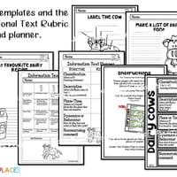 Dairy Information Pack - thumbnail 6 of 7