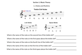 Music workbook - image 3 of 3