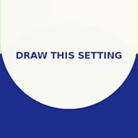 Descriptive Writing - Draw this setting - thumbnail 1 of 4