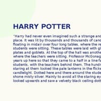 Descriptive Writing - Draw this setting - thumbnail 4 of 4