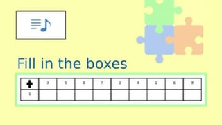 Division Facts Game - Beat the Clock - image 4 of 4