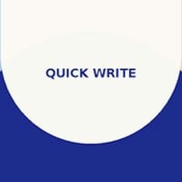 Quick Write Prompts for the Primary Classroom - thumbnail 1 of 4