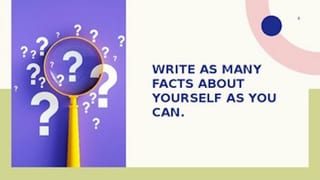Quick Write Prompts for the Primary Classroom - image 4 of 4