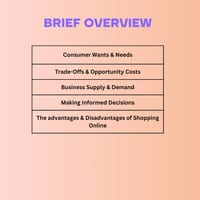 Business & Economics Unit - HASS - Year 6 - V8.4 Aus Curriculum - thumbnail 3 of 9