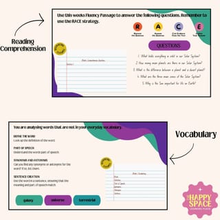 Stage 2 Unit 10: Genre Teaching Slides - Component A - image 4 of 5