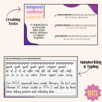 Stage 2 Unit 10: Genre Teaching Slides - Component A - thumbnail 3 of 5