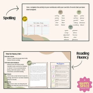 Stage 3 Unit 10: Genre Teaching Slides - Component A - image 2 of 5