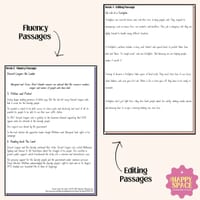 Stage 3 Unit 10: Genre Teaching Slides - Component A - thumbnail 5 of 5