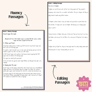 Stage 3 Unit 10: Genre Teaching Slides - Component A - image 5 of 5