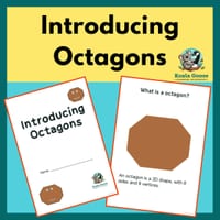 Introducing Octagons - thumbnail 1 of 4
