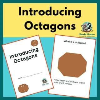 Introducing Octagons - image 1 of 4