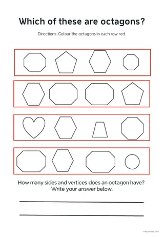 Introducing Octagons - image 2 of 4