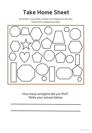 Introducing Octagons - image 3 of 4