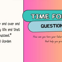 10 Weeks of Editable Growth Mindset and Positivity Slides - thumbnail 3 of 5