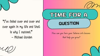 10 Weeks of Editable Growth Mindset and Positivity Slides - image 3 of 5