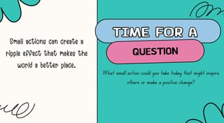 10 Weeks of Editable Growth Mindset and Positivity Slides - image 5 of 5