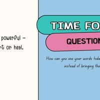 10 Weeks of Editable Growth Mindset and Positivity Slides - thumbnail 4 of 5