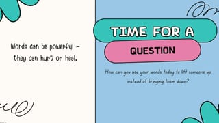 10 Weeks of Editable Growth Mindset and Positivity Slides - image 4 of 5