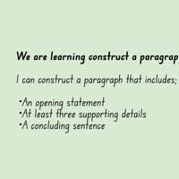 One Small Island Grammar & Writing Stage 3 NESA Unit - thumbnail 2 of 7