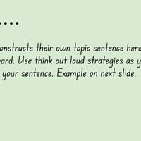 One Small Island Grammar & Writing Stage 3 NESA Unit - thumbnail 6 of 7