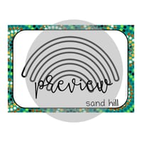 Aboriginal Symbols Playdough Mats - Aboriginal Activities NAIDOC - thumbnail 5 of 5