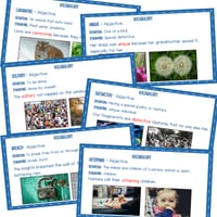 SCIENCE OF READING COMPREHENSION PACK: ANIMALS - GROWING BUNDLE - thumbnail 2 of 5