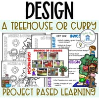 Design a Tree House