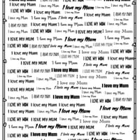 Mother's Day Activity Pack No Prep - thumbnail 6 of 7
